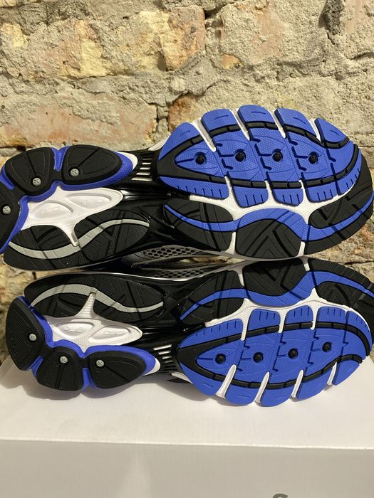 Чоловічі кросівки Saucony Saucony PROGRID OMNI 9 48 розмір