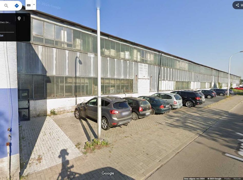 Lokal biurowy 52 m² – parter, 2 pokoje, parking, Ostrowiec Św.