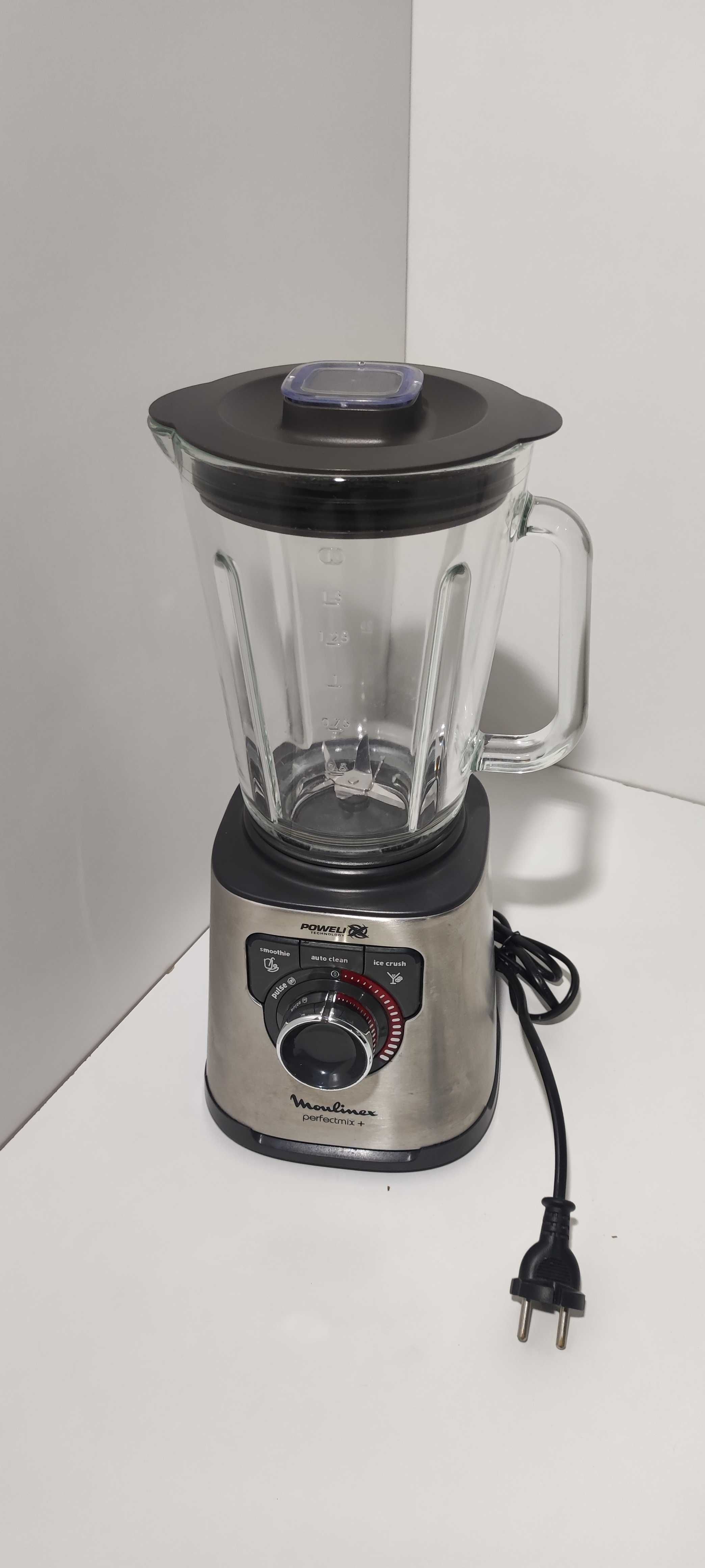 Blender kielichowy Moulinex PerfectMix+ LM811D10