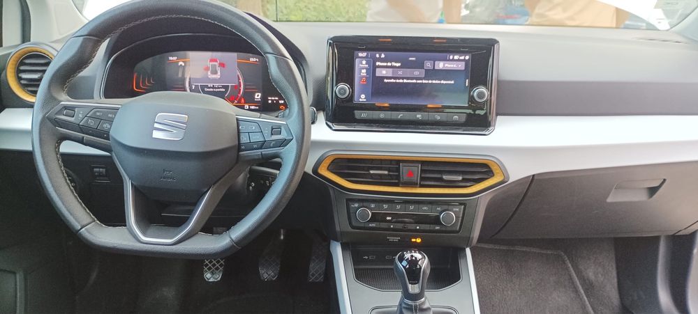 Seat Arona Xperience 1.0 Tsi