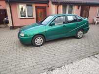 Sprzedam Seat cordoba