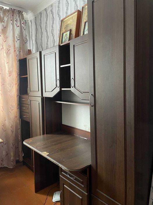 Меблевий гарнітур для дитячої кімнати