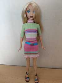 Lalka MyScene Barbie Kennedy