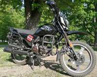 Мотоцикл Shineray XY200-4 Intruder