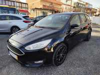 Ford Focus SW 1.5 TDCi Trend ECOnetic