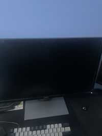 Monitor dell 75hz