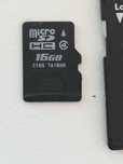 Продам карту памяти Micro SD GoodRam 16gb