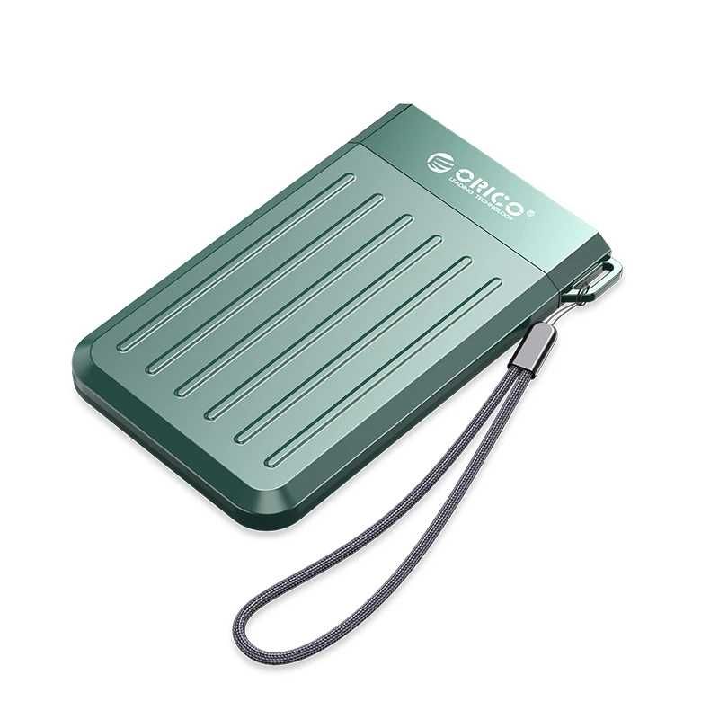 ‼️ NEW ‼️ Зовнішня кишеня карман для HDD SDD 2.5" ORICO 25PW1 Black
