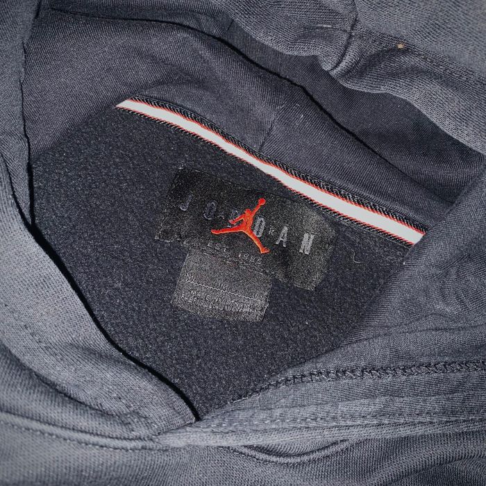 Кофта Air Jordan