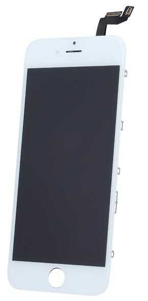 Wyświetlacz Apple Iphone 6s z ekranem dotykowym białym