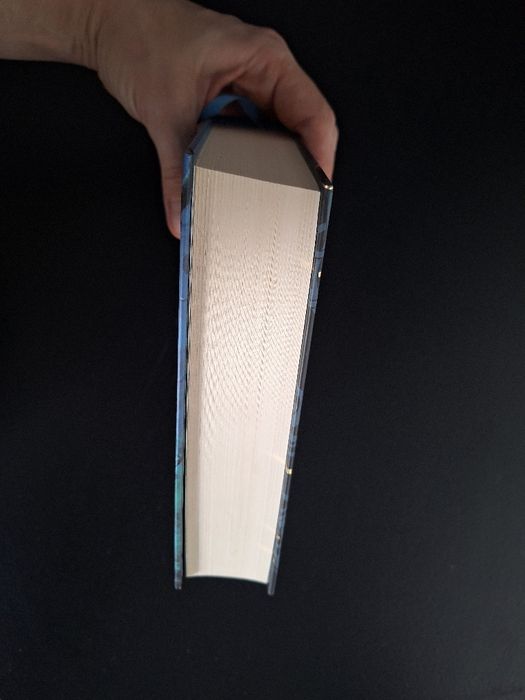 Pan Lodowego Ogrodu tom 1 , J. Grzędowicz