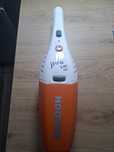 Odkurzacz ręczny hoover