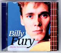Billy Fury - Maybe Tomorrow (CD)