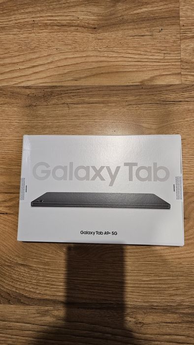 Galaxy Tab A9+5G
