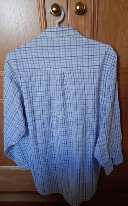 Camisa Burberry XL