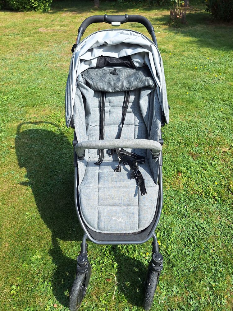 Valco Snap 4 Sport