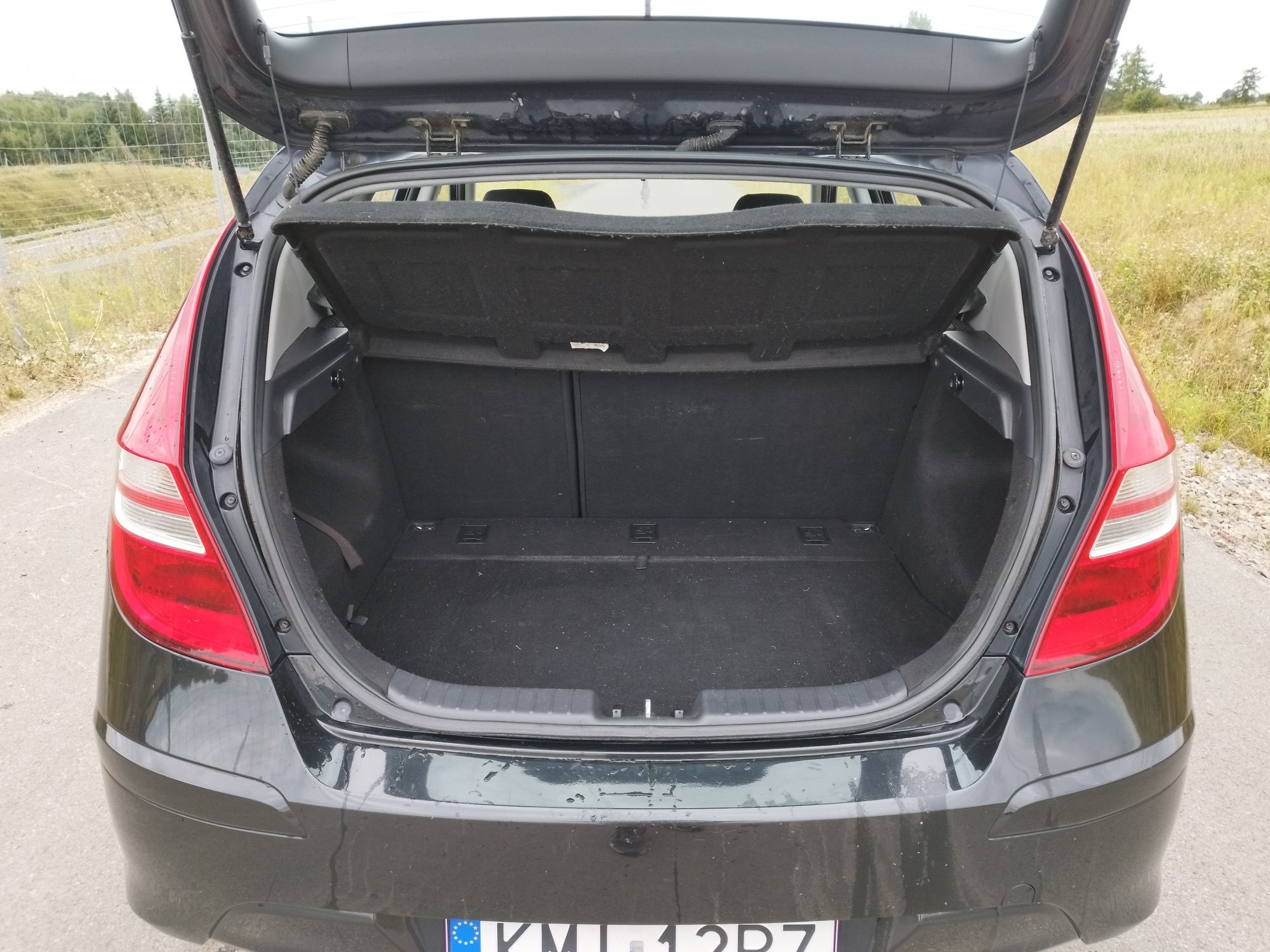 Hyundai i30 2010r 1.4 Stan Bdb