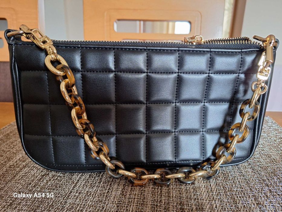 Torebka damska Ochnik