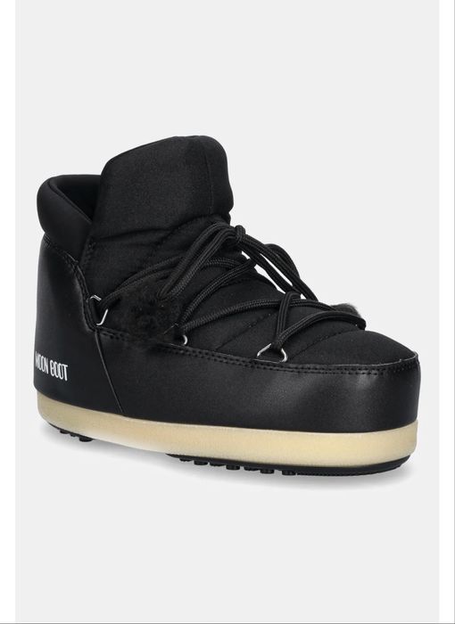 Зимові чоботи Moon Boot