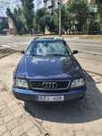 Продам Audi A6 c4 avant