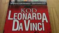 Josh McDowell "Kod Leonarda DaVinci-w poszukiwaniu odpowiedzi" religia