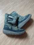 Buty zimowe sofix