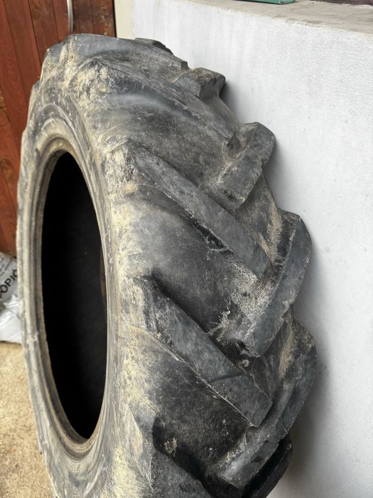 Opony do ciągnika c- 330