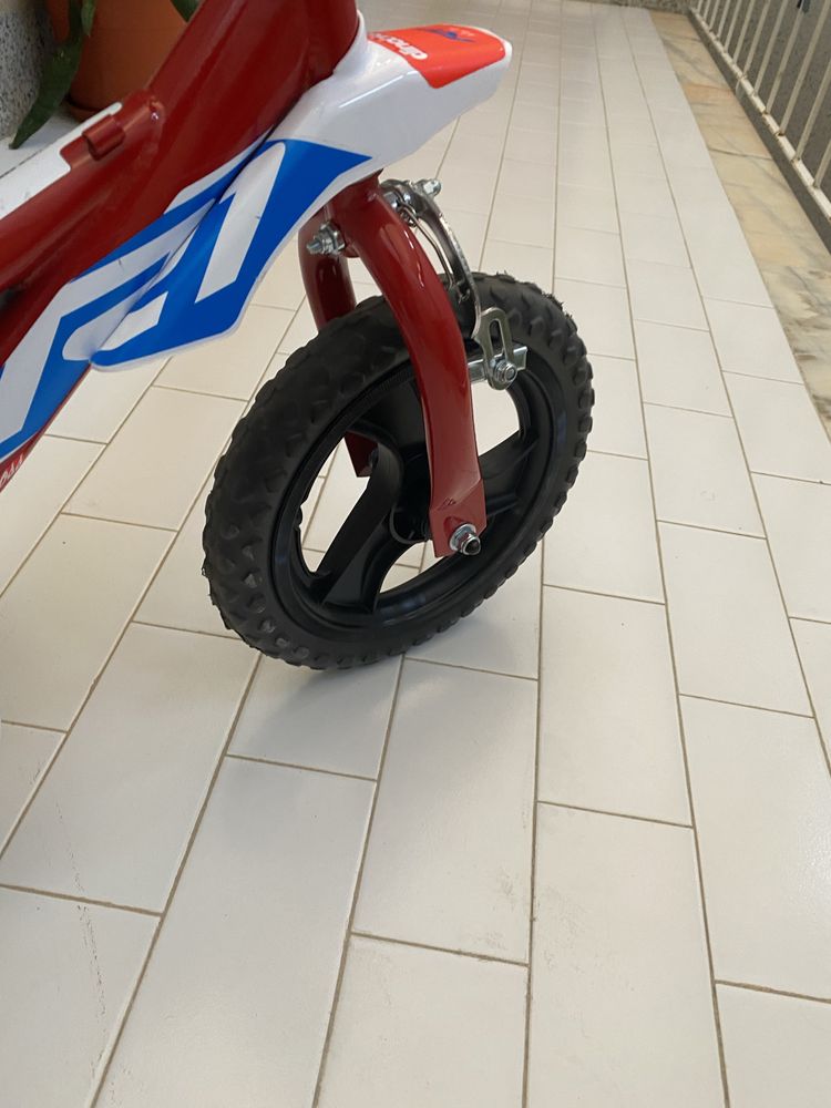 Bicicleta Criança NOVA