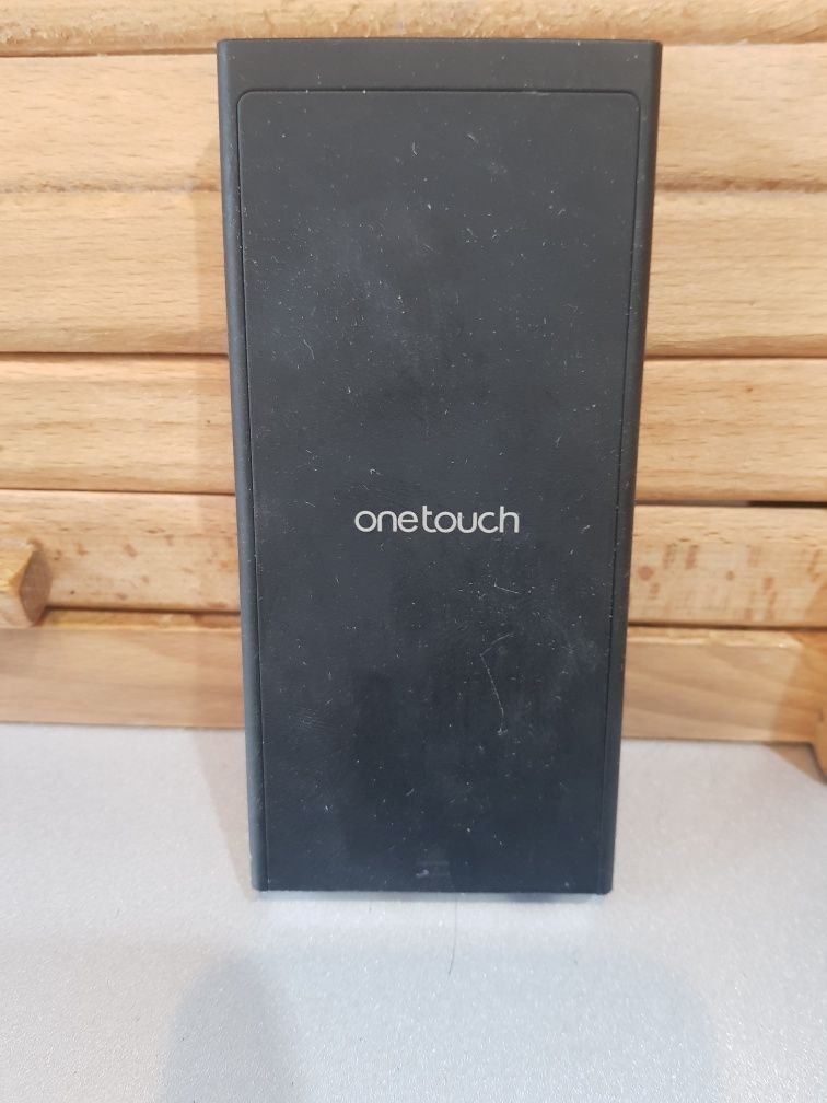 modem internetowy alcatel one touch