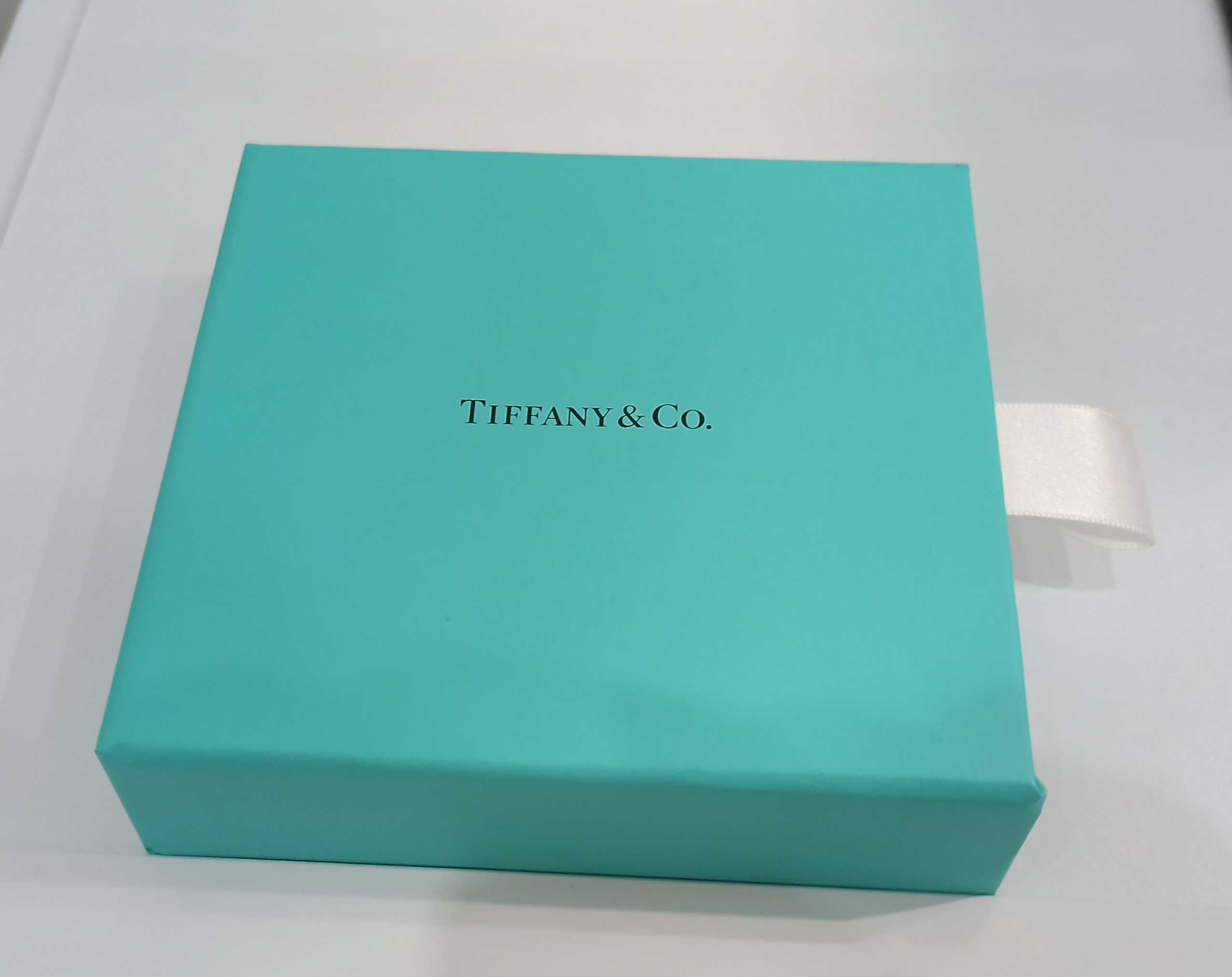 Tiffany & Co. Набір парфюми 5мл та лосьйону Tiffany & Co Intense