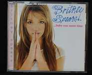 Britney Spears  CD Baby One More Time