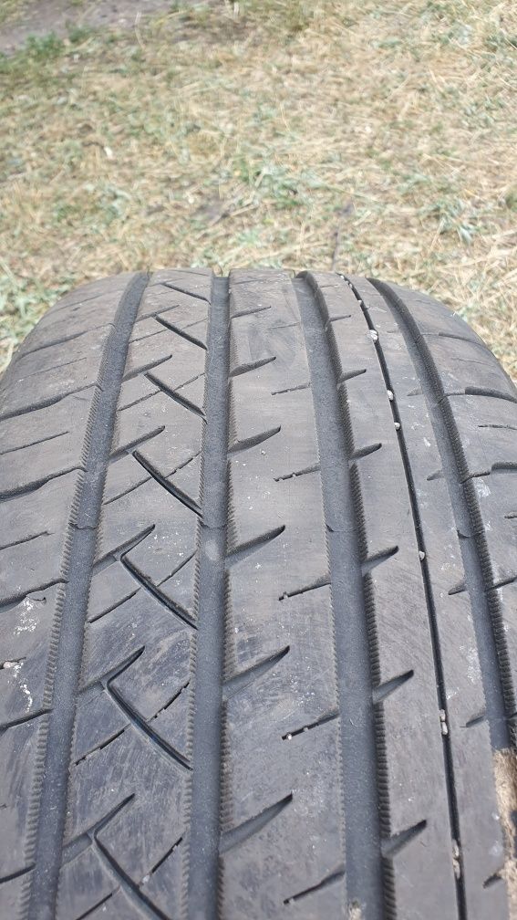 Пара літніх шин Ariva ultra arz4 245 50 18