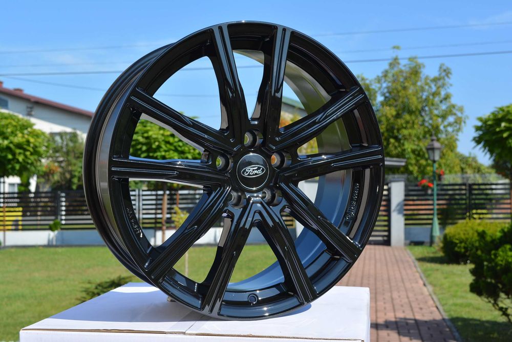 Felgi 18" 5x108 Ford C-Max S-Max Focus Kuga Mondeo Escape #473