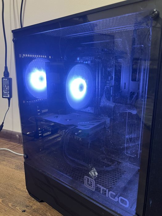 продам ігровий пк