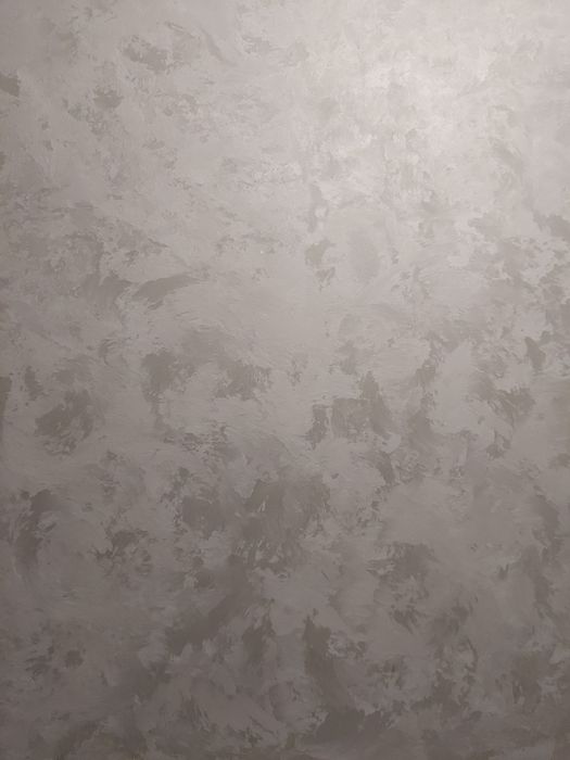 Декоративні штукатурки та декоративні покраски