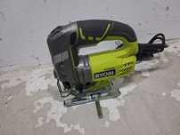 Wyrzynarka Ryobi RJS 850 Podemonstracyjna 600 Watt
