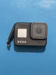 Gopro hero 8 black на деталі