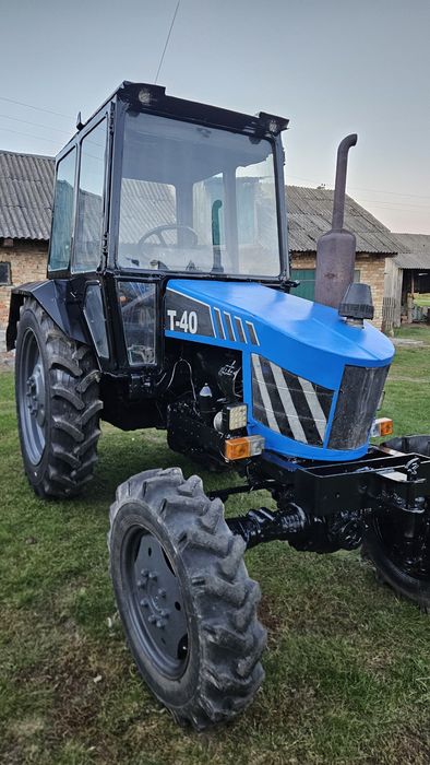 Продам Т40 АМ !!!