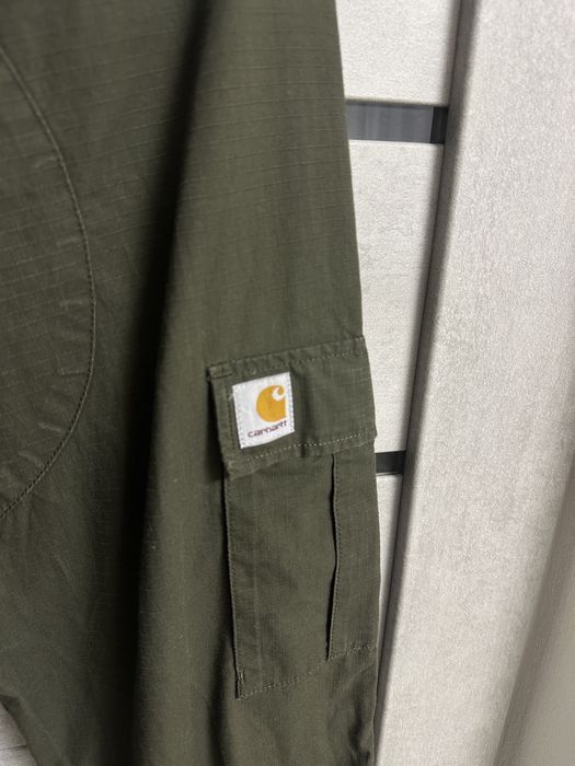 Штани Cargo Carhartt 31X34!