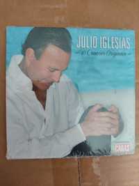 CD de Júlio Iglesias