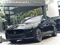 Maserati Grecale Trofeo 530KM V6 Nettuno 2025 FV23%