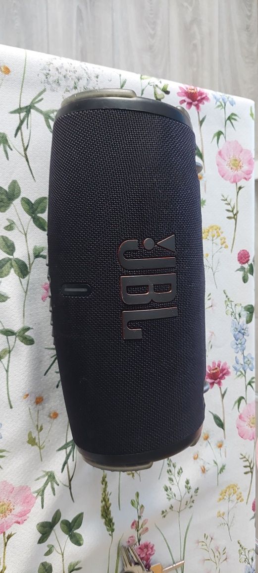 Jbl xtreme 3 stan bardzo dobry