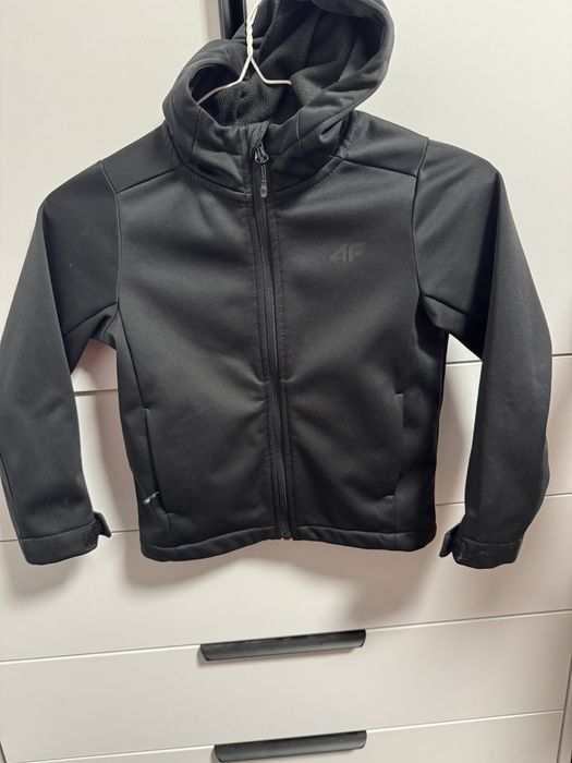 Термо кофта 4F, 122р