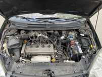 У продажі Geely mk