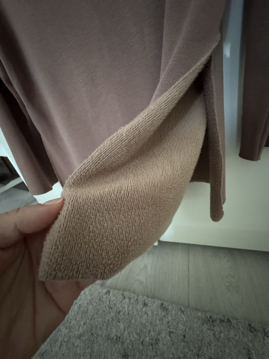 Костюм жіночий теплий