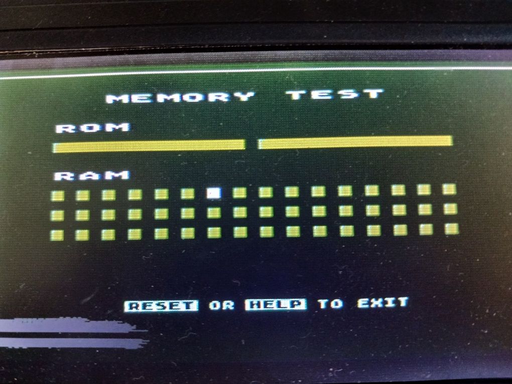 Комп'ютер Atari 130 XE