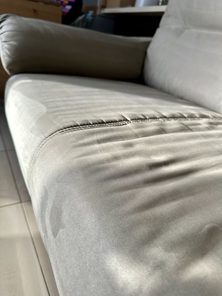 Sofa 3 osobowa IKEA