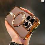 Etui na telefon Iphone 16 Pro MAX