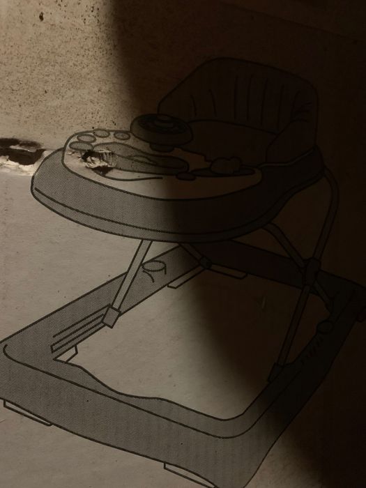 Artigos de bebé como novos