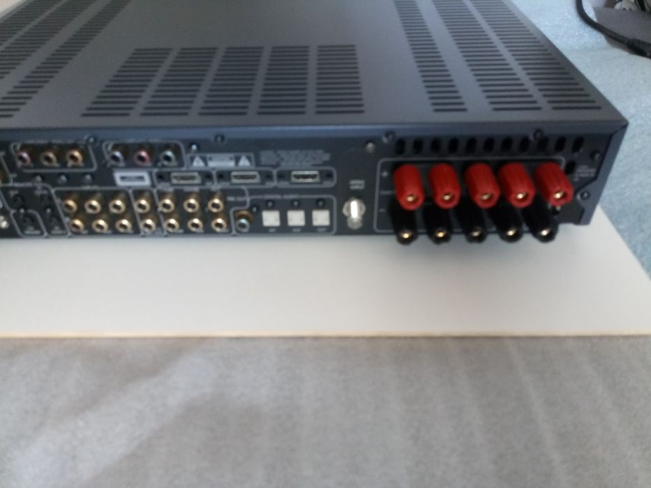 DVD Arcam solo movie amplituner 5.1 HDMI